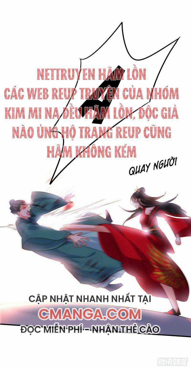 Ta Ở Dị Giới Nuôi Dưỡng Nam Thần: Thần Y Cửu Tiểu Thư Chapter 44 trang 1
