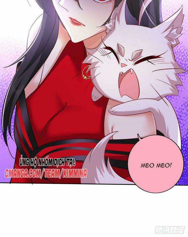 Ta Ở Dị Giới Nuôi Dưỡng Nam Thần: Thần Y Cửu Tiểu Thư Chapter 44 trang 12