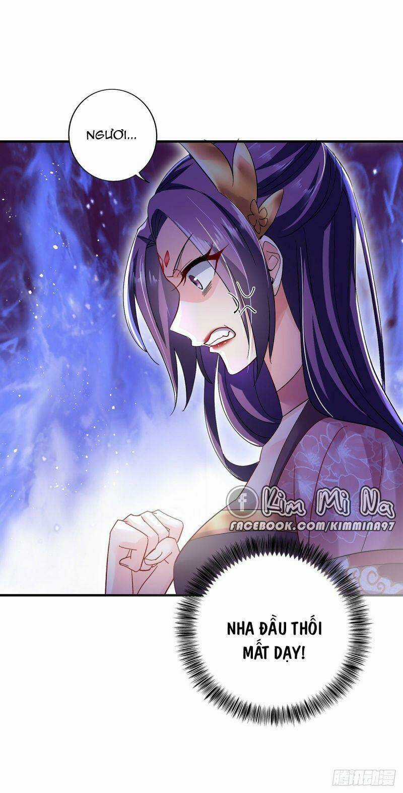 Ta Ở Dị Giới Nuôi Dưỡng Nam Thần: Thần Y Cửu Tiểu Thư Chapter 44 trang 13