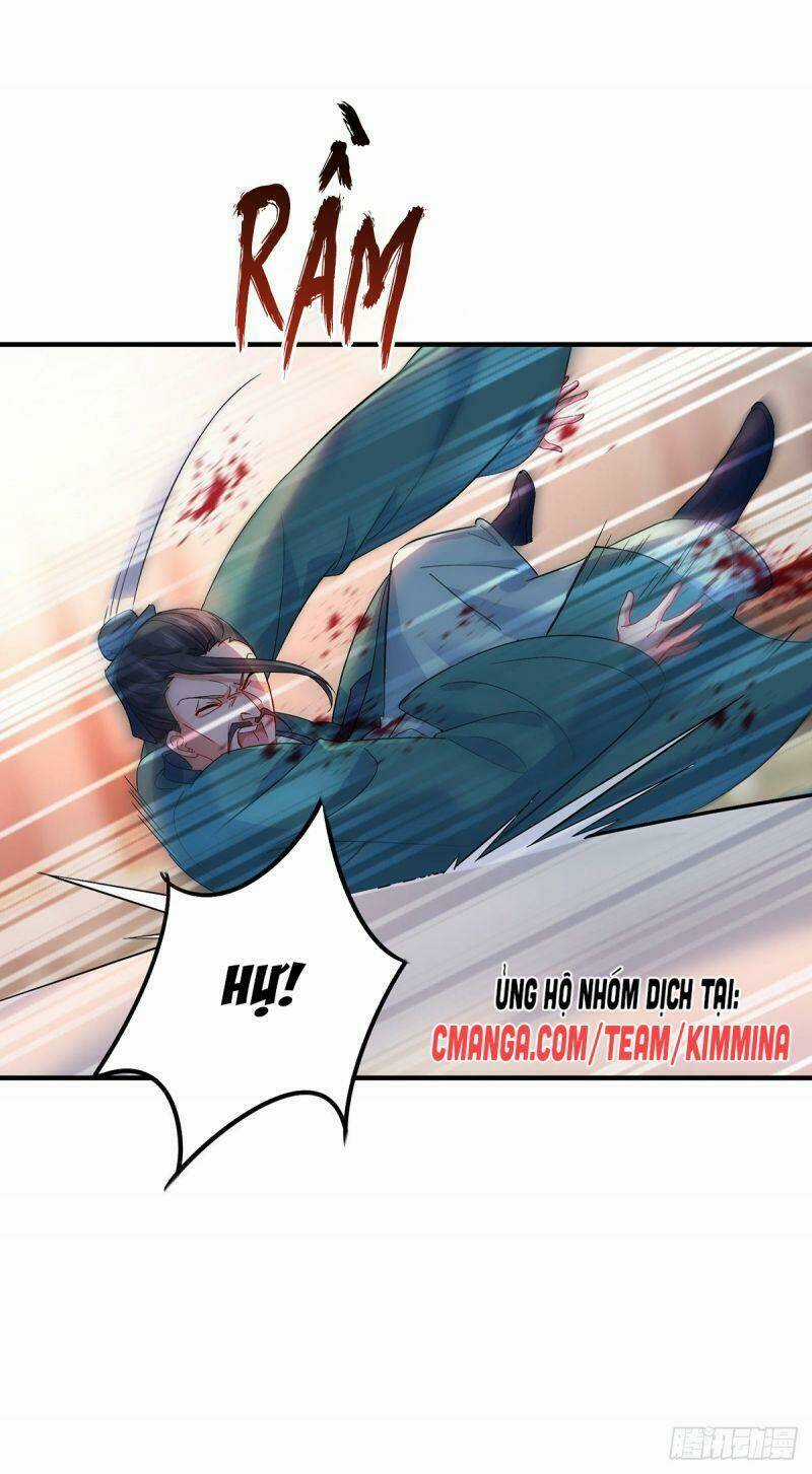 Ta Ở Dị Giới Nuôi Dưỡng Nam Thần: Thần Y Cửu Tiểu Thư Chapter 44 trang 2