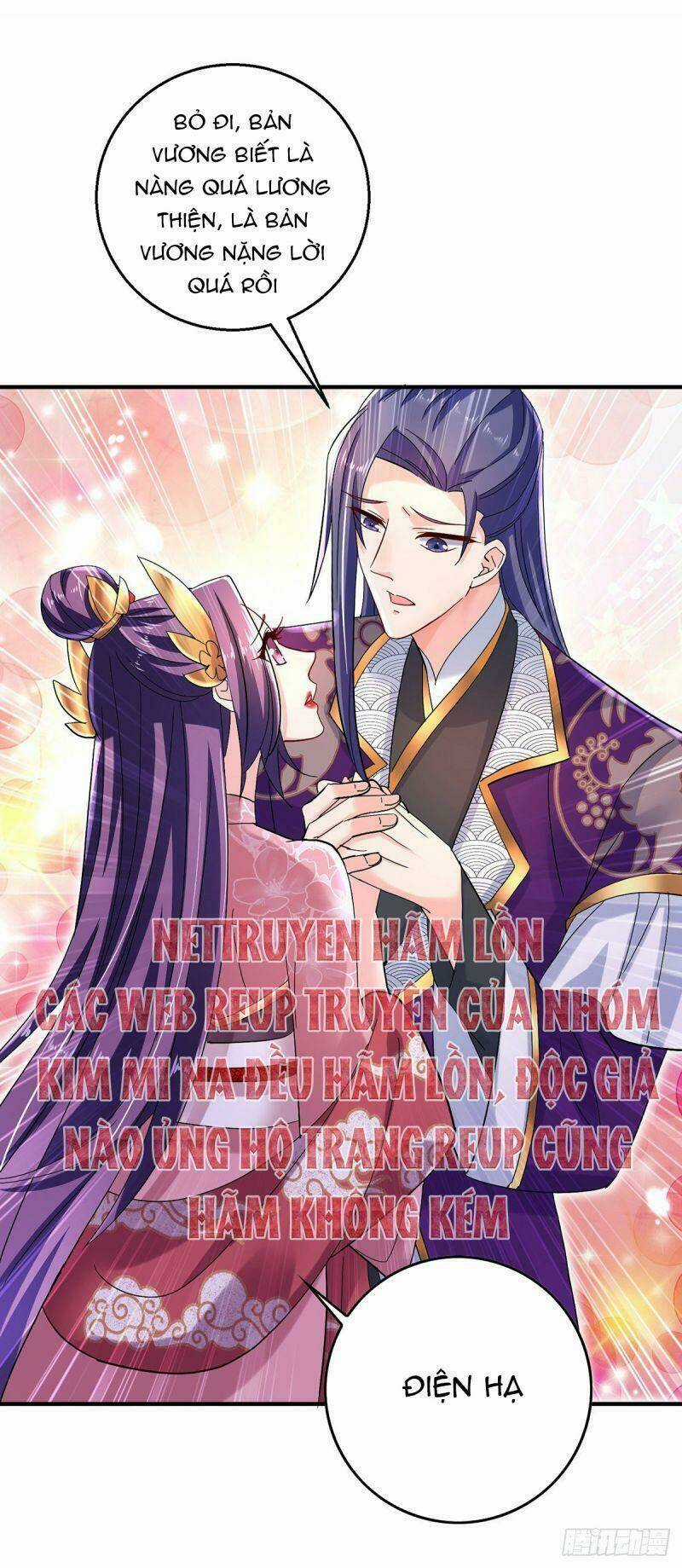 Ta Ở Dị Giới Nuôi Dưỡng Nam Thần: Thần Y Cửu Tiểu Thư Chapter 44 trang 20