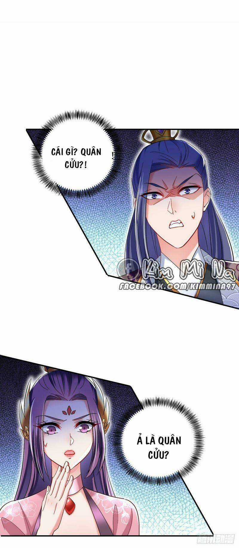 Ta Ở Dị Giới Nuôi Dưỡng Nam Thần: Thần Y Cửu Tiểu Thư Chapter 44 trang 26