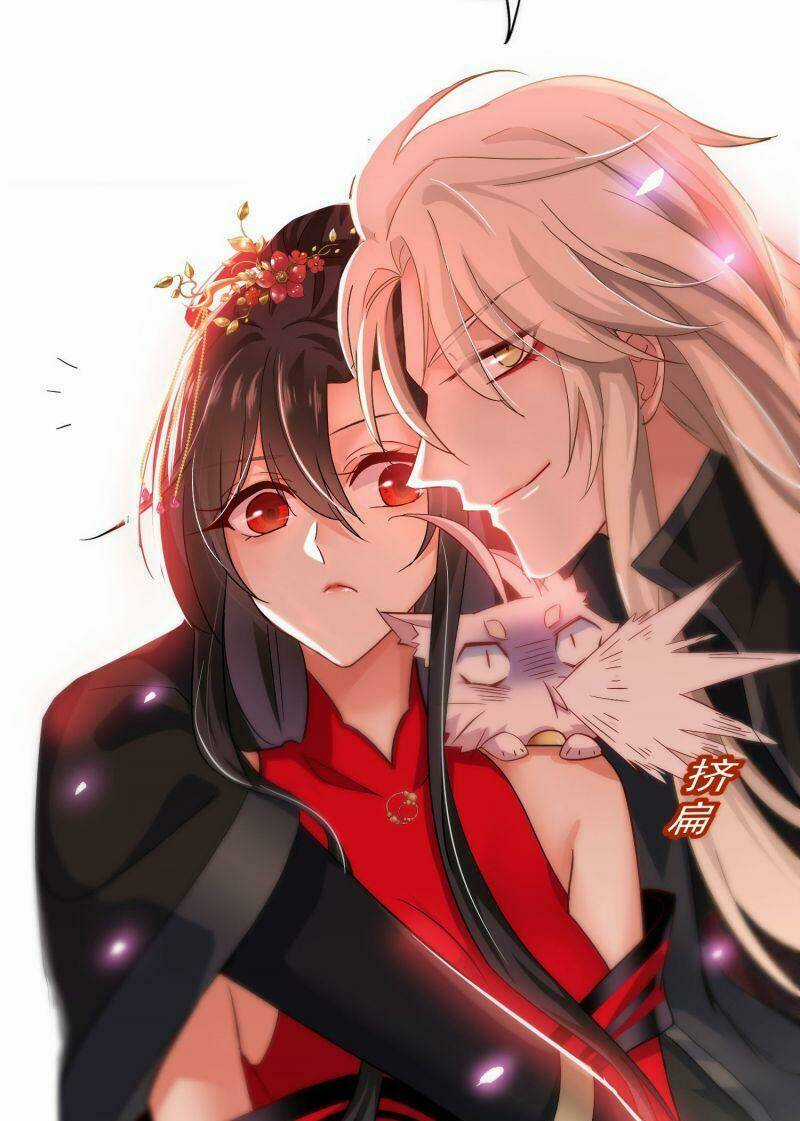 Ta Ở Dị Giới Nuôi Dưỡng Nam Thần: Thần Y Cửu Tiểu Thư Chapter 44 trang 29