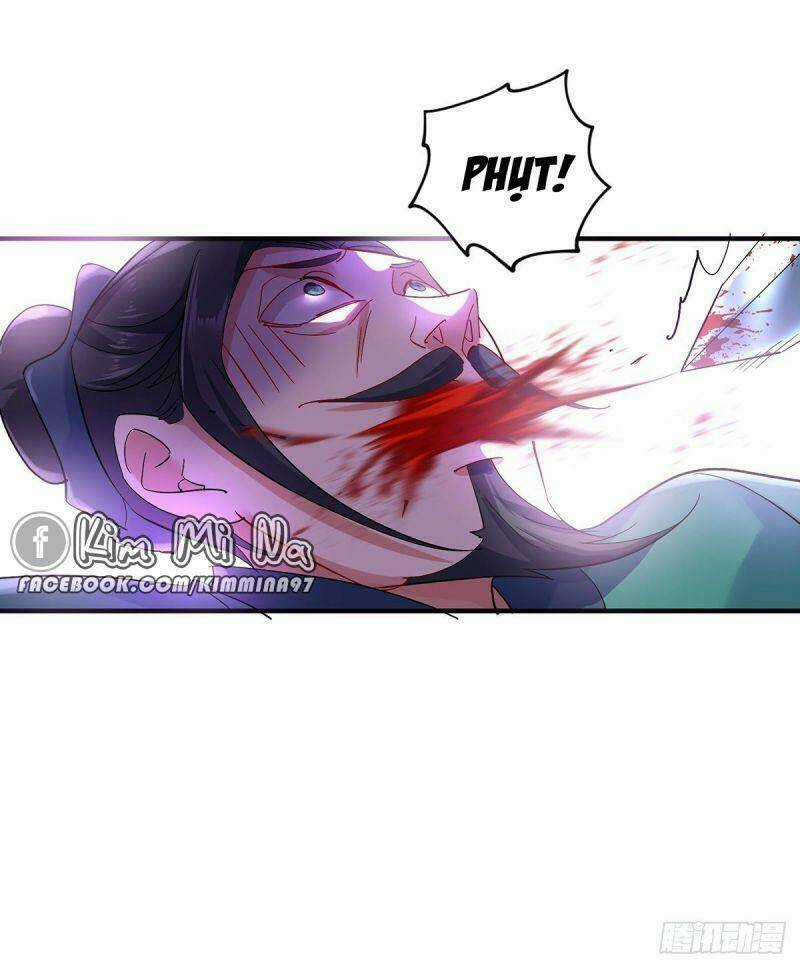 Ta Ở Dị Giới Nuôi Dưỡng Nam Thần: Thần Y Cửu Tiểu Thư Chapter 44 trang 6