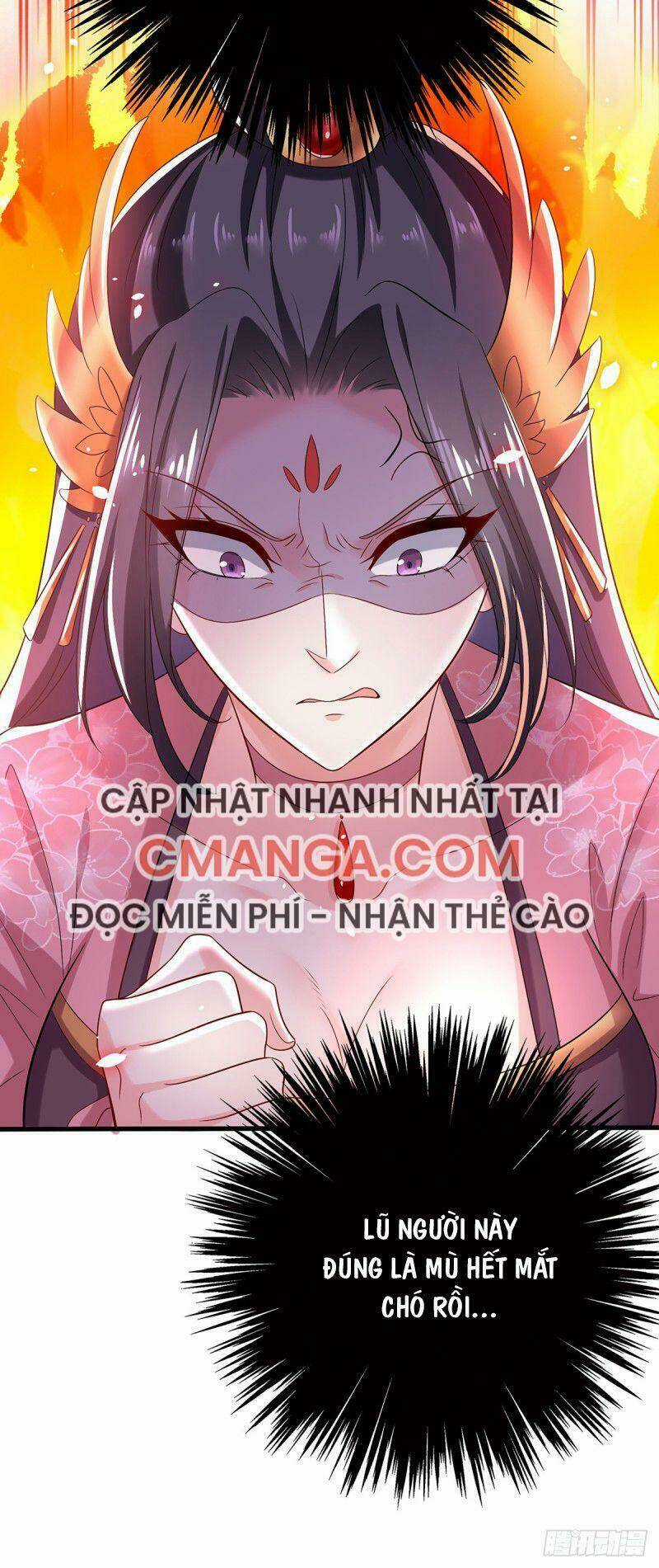 Ta Ở Dị Giới Nuôi Dưỡng Nam Thần: Thần Y Cửu Tiểu Thư Chapter 45 trang 11