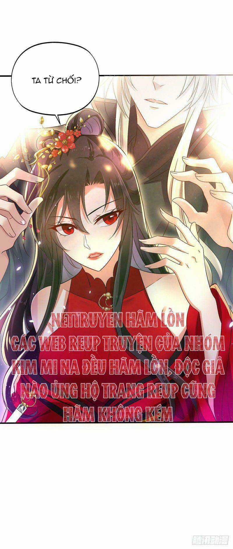 Ta Ở Dị Giới Nuôi Dưỡng Nam Thần: Thần Y Cửu Tiểu Thư Chapter 45 trang 16