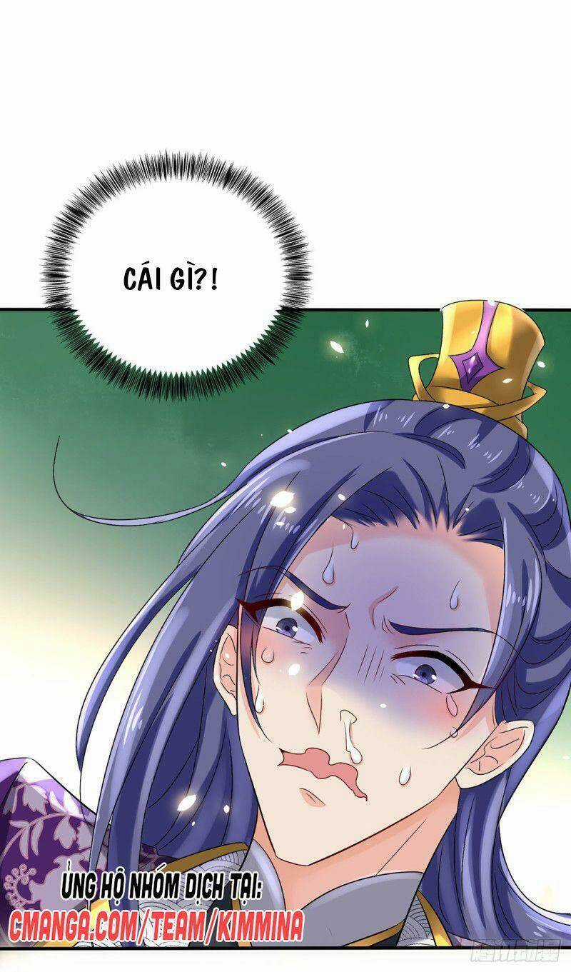 Ta Ở Dị Giới Nuôi Dưỡng Nam Thần: Thần Y Cửu Tiểu Thư Chapter 45 trang 17