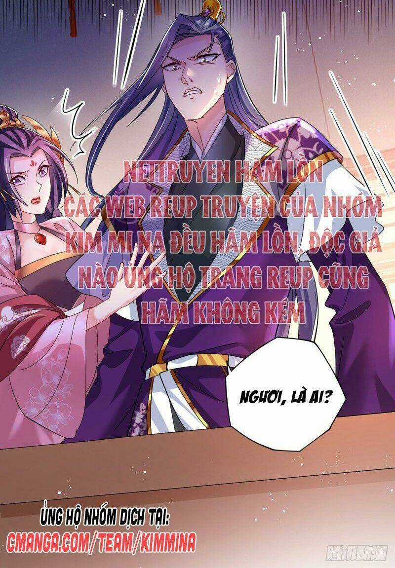 Ta Ở Dị Giới Nuôi Dưỡng Nam Thần: Thần Y Cửu Tiểu Thư Chapter 45 trang 2