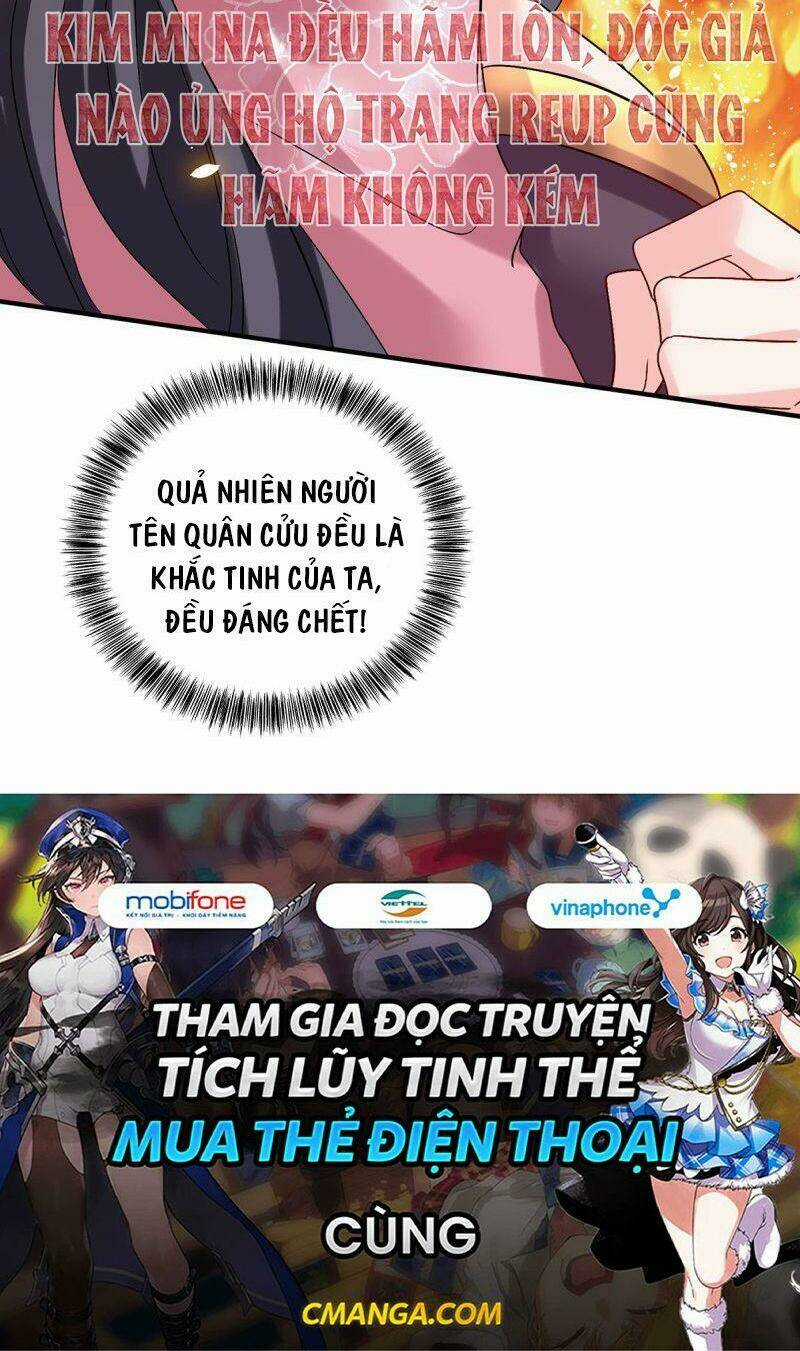 Ta Ở Dị Giới Nuôi Dưỡng Nam Thần: Thần Y Cửu Tiểu Thư Chapter 45 trang 30