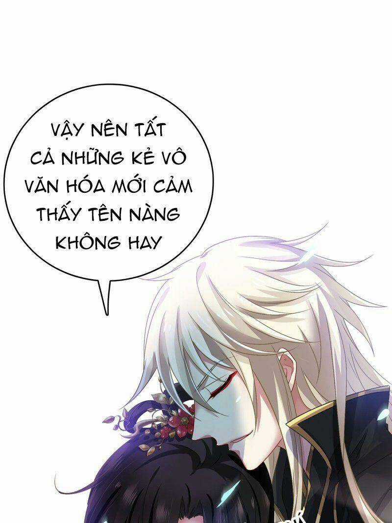 Ta Ở Dị Giới Nuôi Dưỡng Nam Thần: Thần Y Cửu Tiểu Thư Chapter 45 trang 7