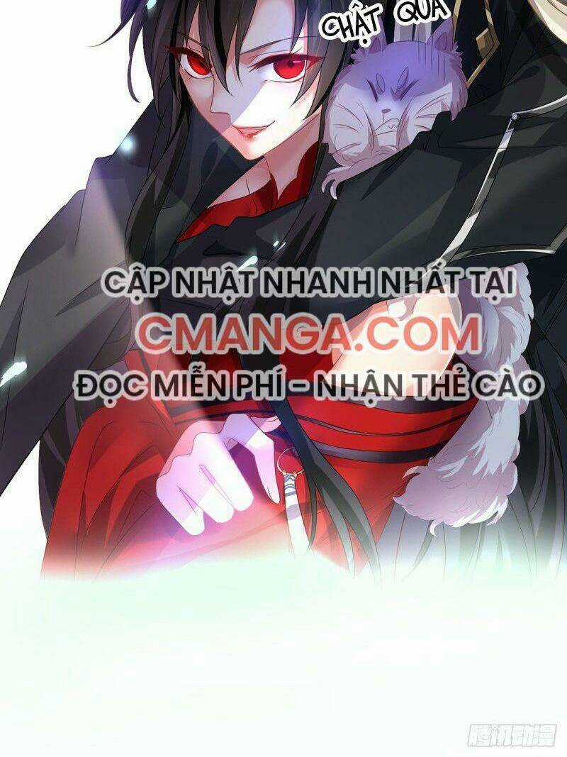 Ta Ở Dị Giới Nuôi Dưỡng Nam Thần: Thần Y Cửu Tiểu Thư Chapter 45 trang 8