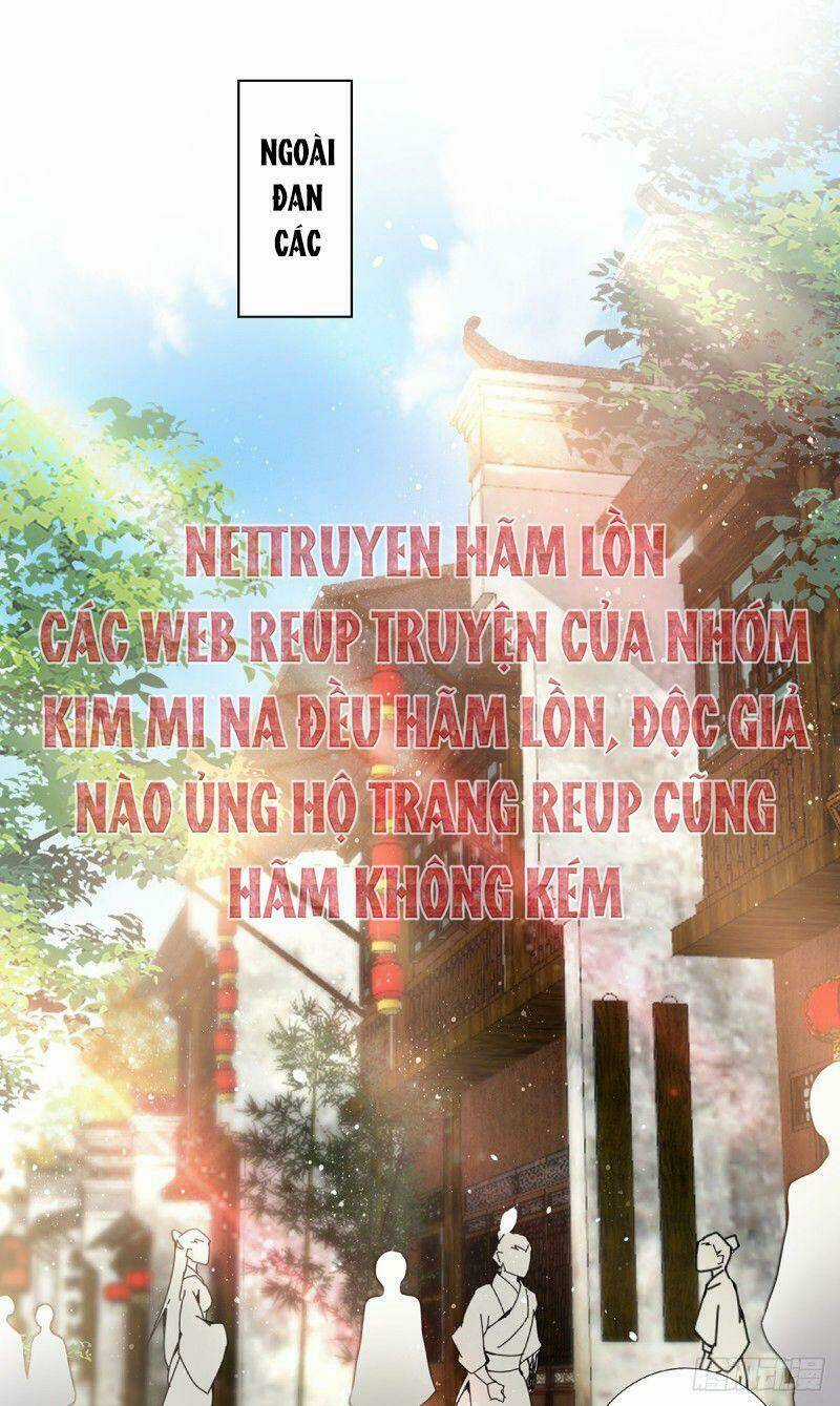 Ta Ở Dị Giới Nuôi Dưỡng Nam Thần: Thần Y Cửu Tiểu Thư Chapter 46 trang 1