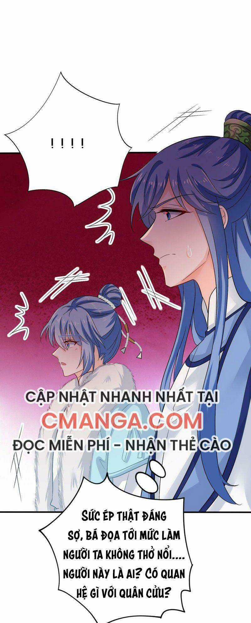 Ta Ở Dị Giới Nuôi Dưỡng Nam Thần: Thần Y Cửu Tiểu Thư Chapter 46 trang 11