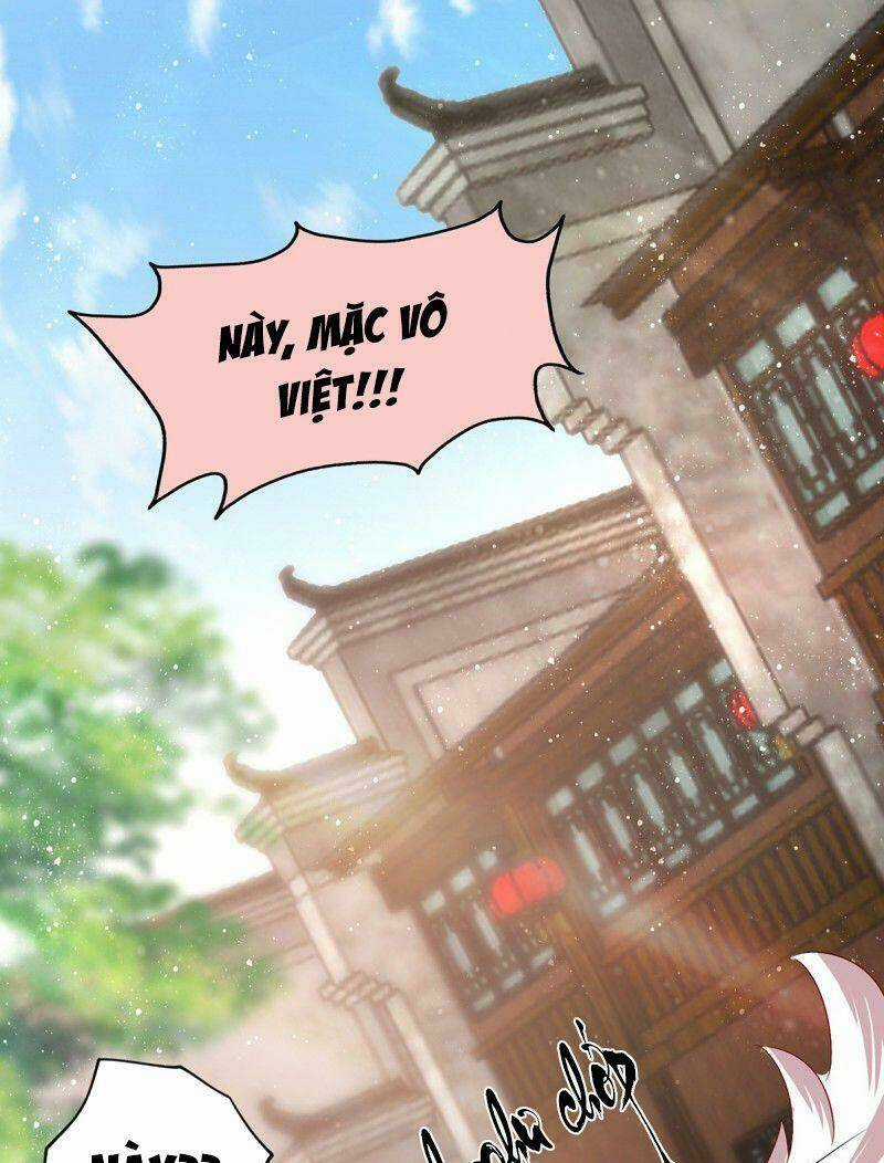 Ta Ở Dị Giới Nuôi Dưỡng Nam Thần: Thần Y Cửu Tiểu Thư Chapter 46 trang 14