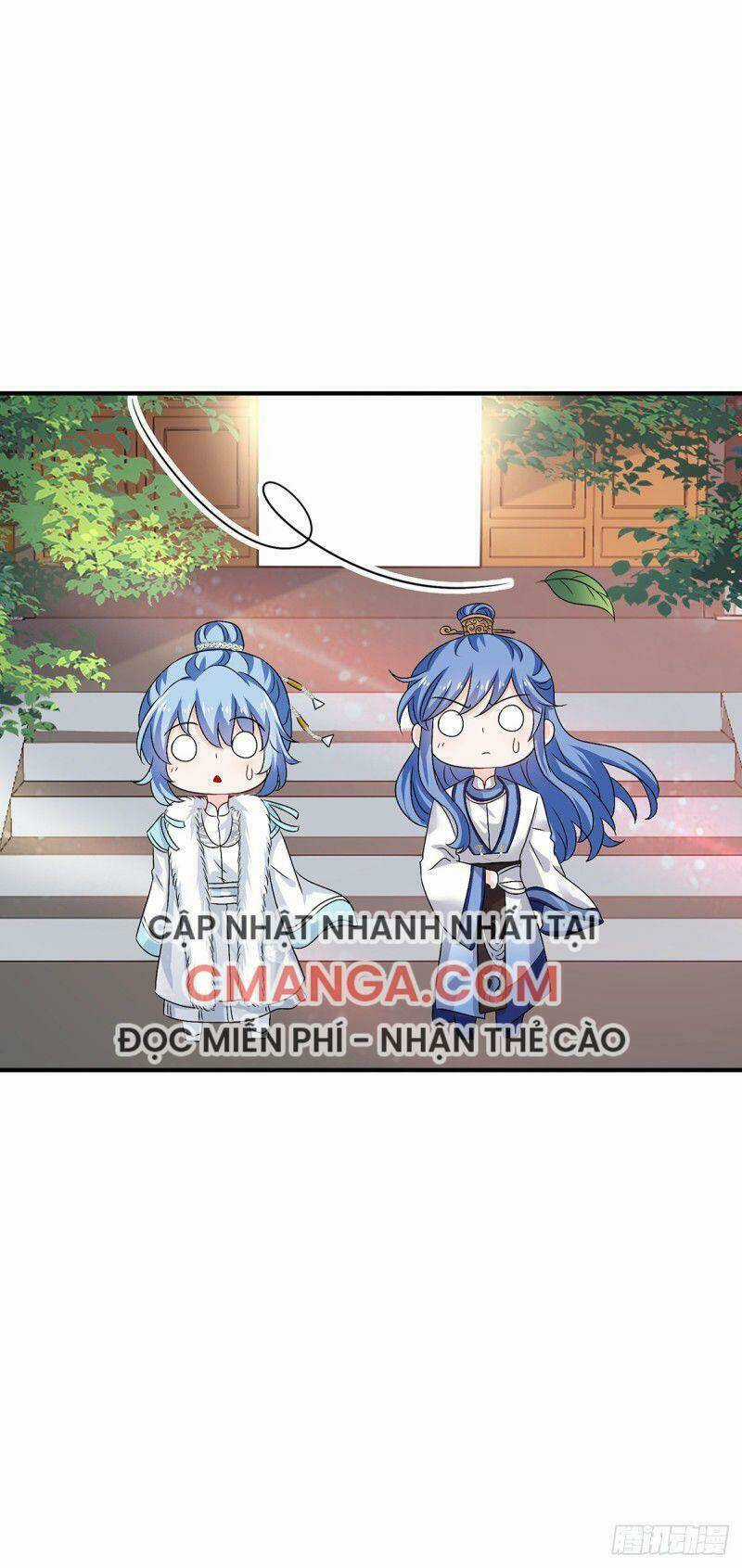 Ta Ở Dị Giới Nuôi Dưỡng Nam Thần: Thần Y Cửu Tiểu Thư Chapter 46 trang 16