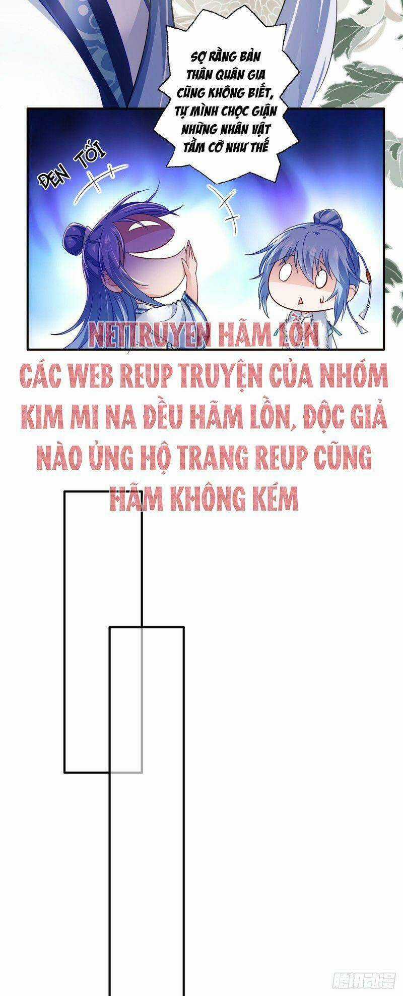 Ta Ở Dị Giới Nuôi Dưỡng Nam Thần: Thần Y Cửu Tiểu Thư Chapter 46 trang 23