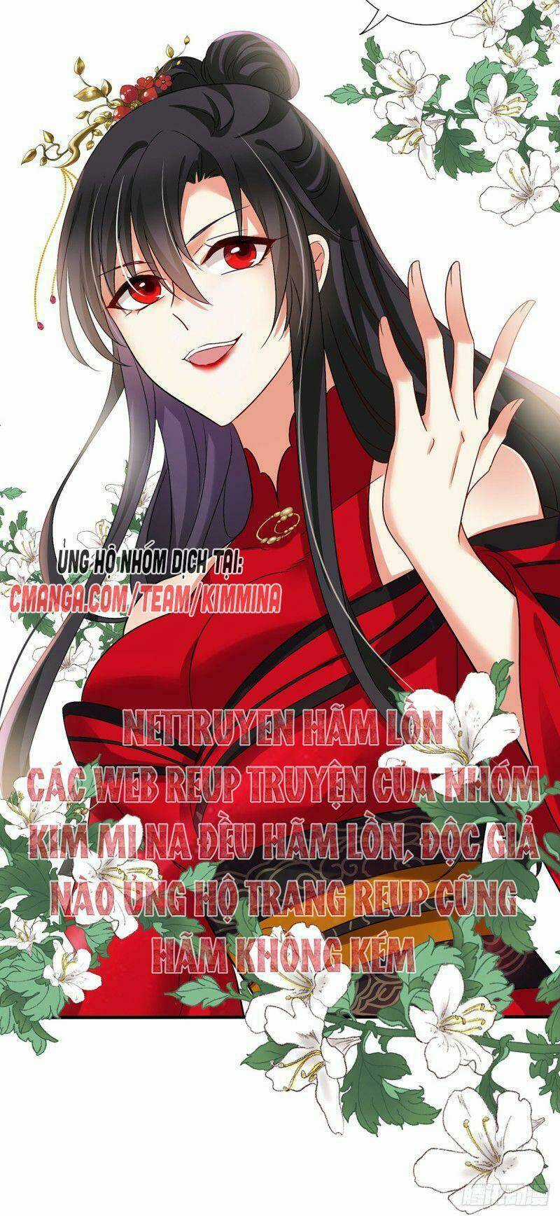 Ta Ở Dị Giới Nuôi Dưỡng Nam Thần: Thần Y Cửu Tiểu Thư Chapter 46 trang 5