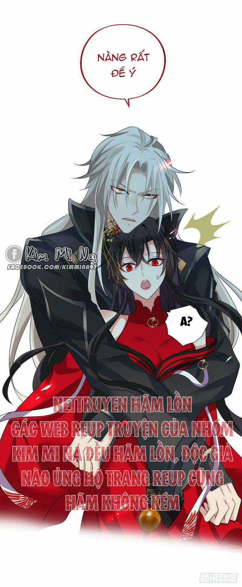 Ta Ở Dị Giới Nuôi Dưỡng Nam Thần: Thần Y Cửu Tiểu Thư Chapter 46 trang 9