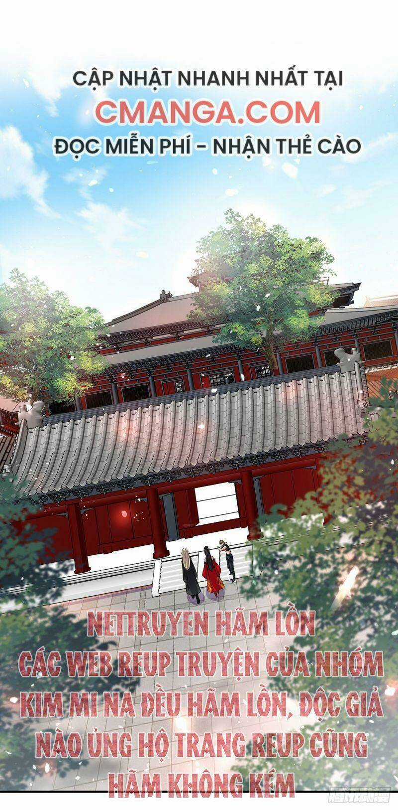 Ta Ở Dị Giới Nuôi Dưỡng Nam Thần: Thần Y Cửu Tiểu Thư Chapter 47 trang 1