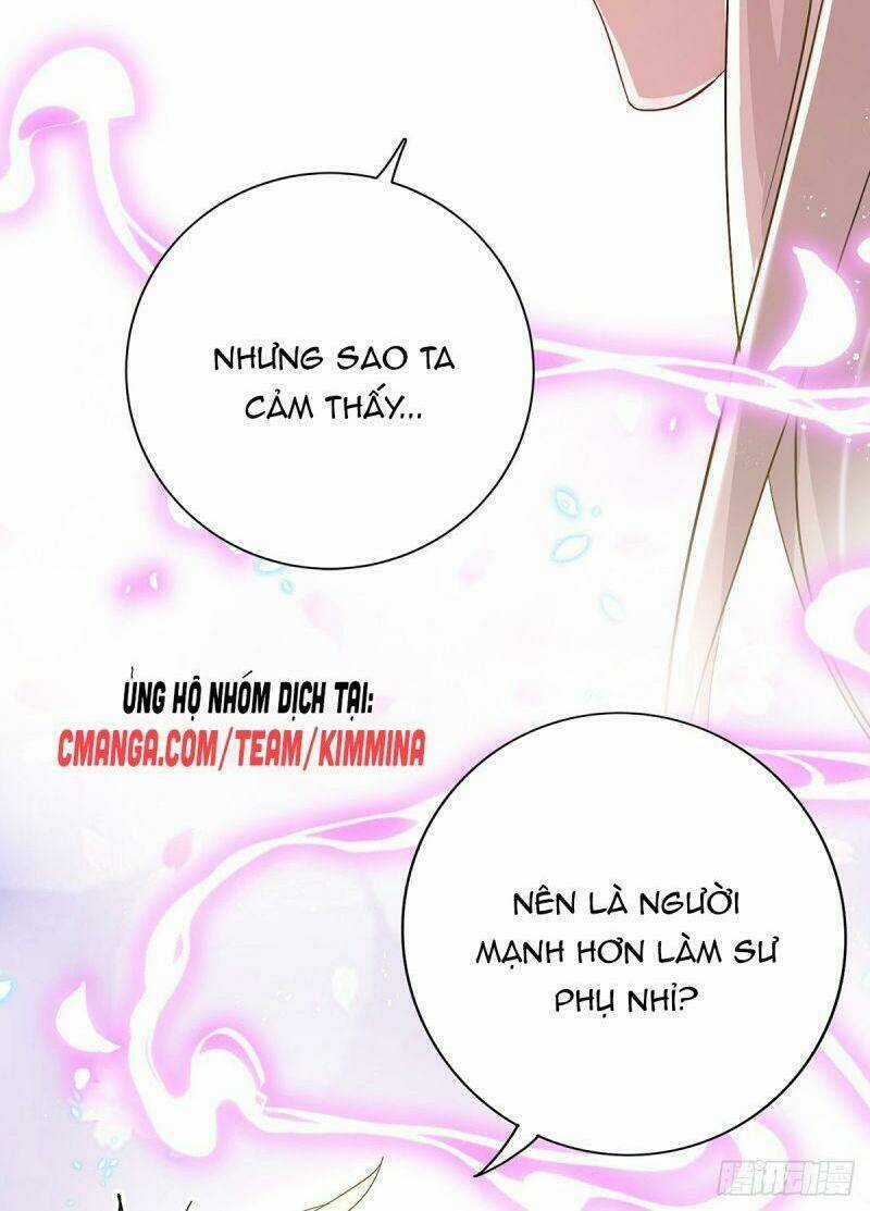 Ta Ở Dị Giới Nuôi Dưỡng Nam Thần: Thần Y Cửu Tiểu Thư Chapter 47 trang 11