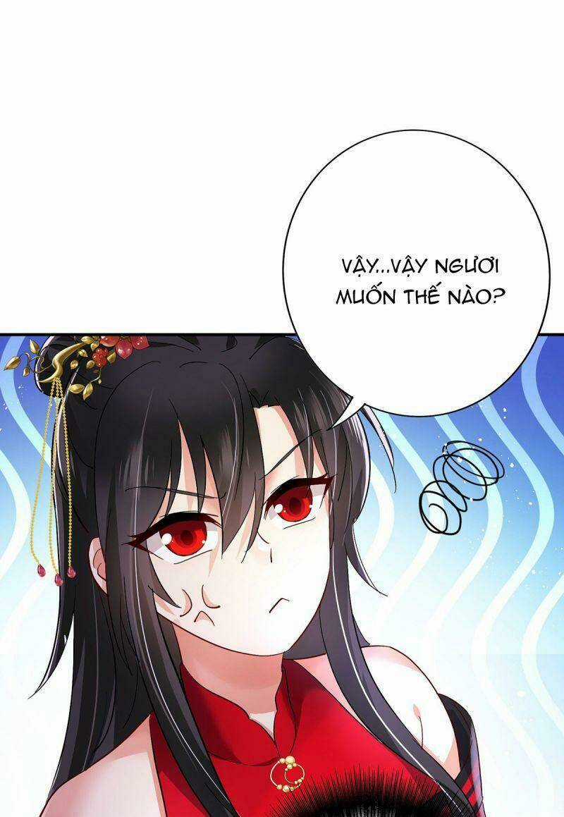 Ta Ở Dị Giới Nuôi Dưỡng Nam Thần: Thần Y Cửu Tiểu Thư Chapter 47 trang 15