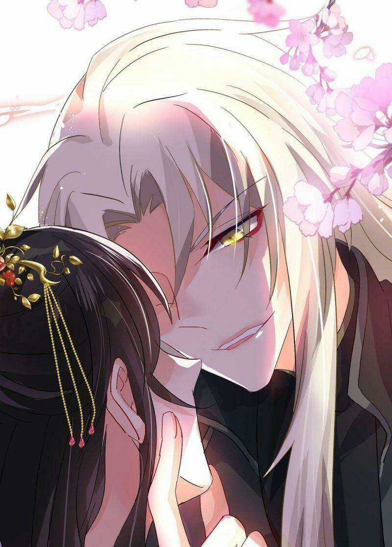 Ta Ở Dị Giới Nuôi Dưỡng Nam Thần: Thần Y Cửu Tiểu Thư Chapter 47 trang 17