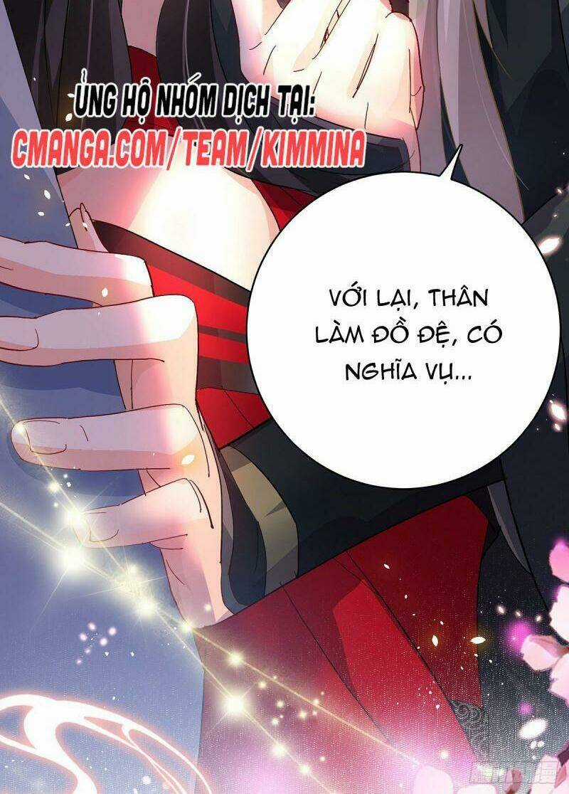 Ta Ở Dị Giới Nuôi Dưỡng Nam Thần: Thần Y Cửu Tiểu Thư Chapter 47 trang 18