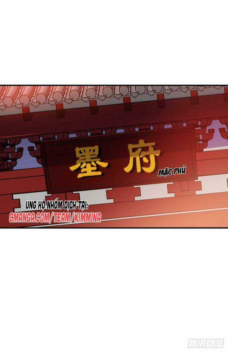 Ta Ở Dị Giới Nuôi Dưỡng Nam Thần: Thần Y Cửu Tiểu Thư Chapter 47 trang 2