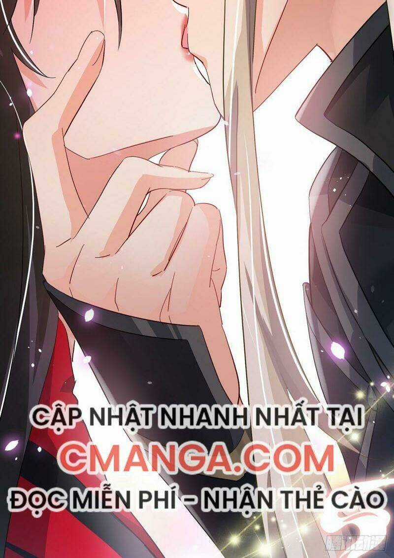 Ta Ở Dị Giới Nuôi Dưỡng Nam Thần: Thần Y Cửu Tiểu Thư Chapter 47 trang 20