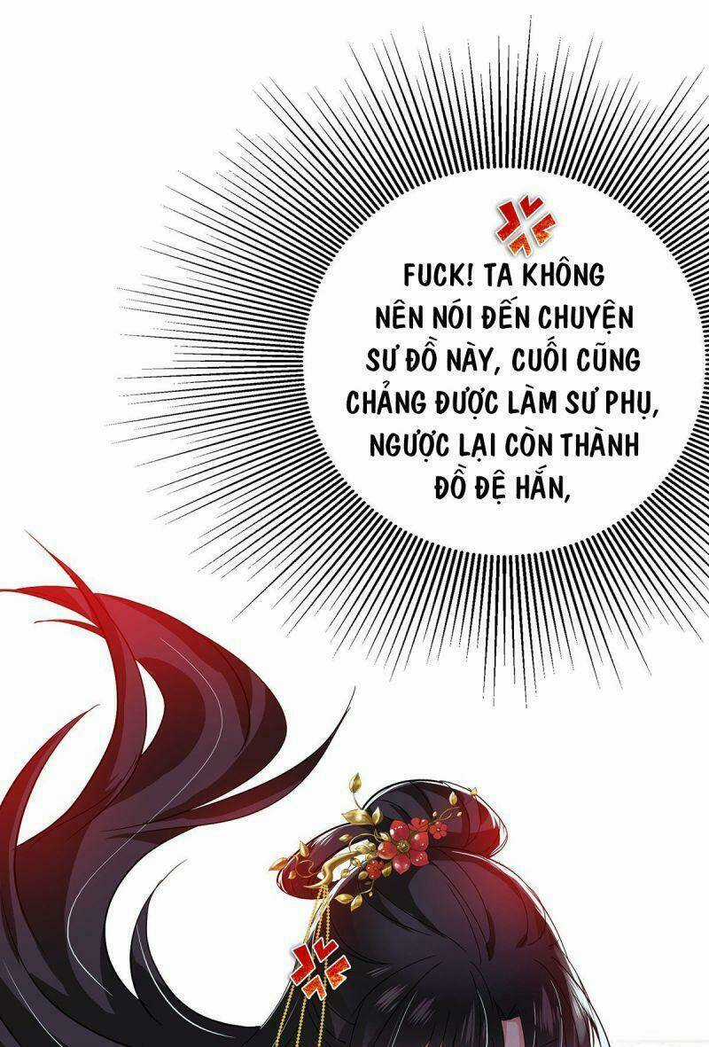Ta Ở Dị Giới Nuôi Dưỡng Nam Thần: Thần Y Cửu Tiểu Thư Chapter 47 trang 27