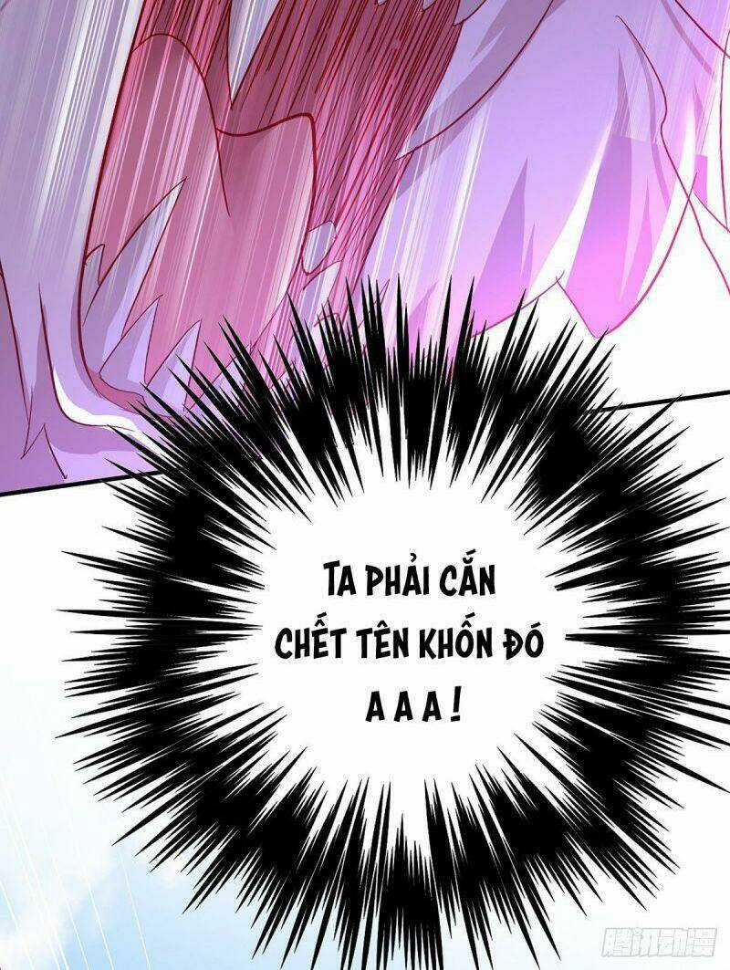 Ta Ở Dị Giới Nuôi Dưỡng Nam Thần: Thần Y Cửu Tiểu Thư Chapter 47 trang 31