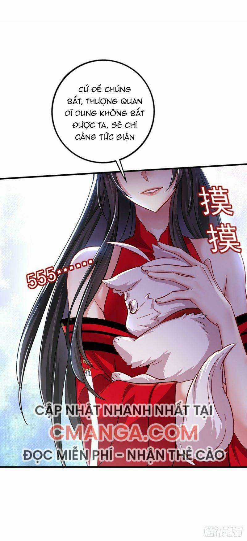 Ta Ở Dị Giới Nuôi Dưỡng Nam Thần: Thần Y Cửu Tiểu Thư Chapter 48 trang 10