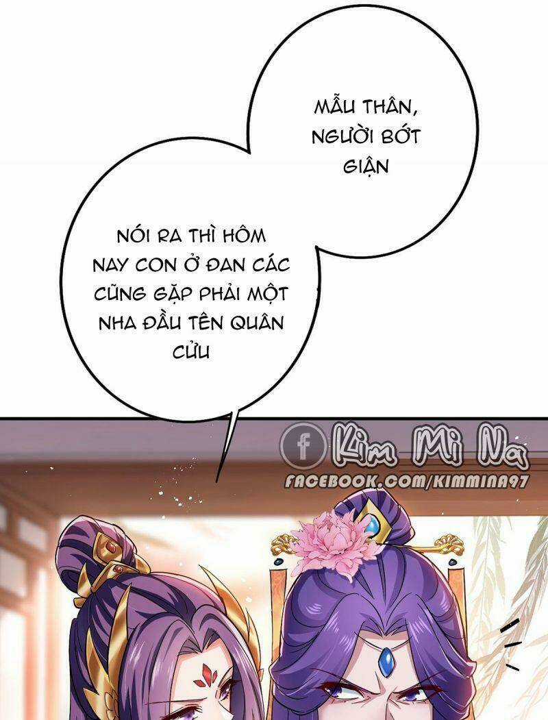 Ta Ở Dị Giới Nuôi Dưỡng Nam Thần: Thần Y Cửu Tiểu Thư Chapter 48 trang 17
