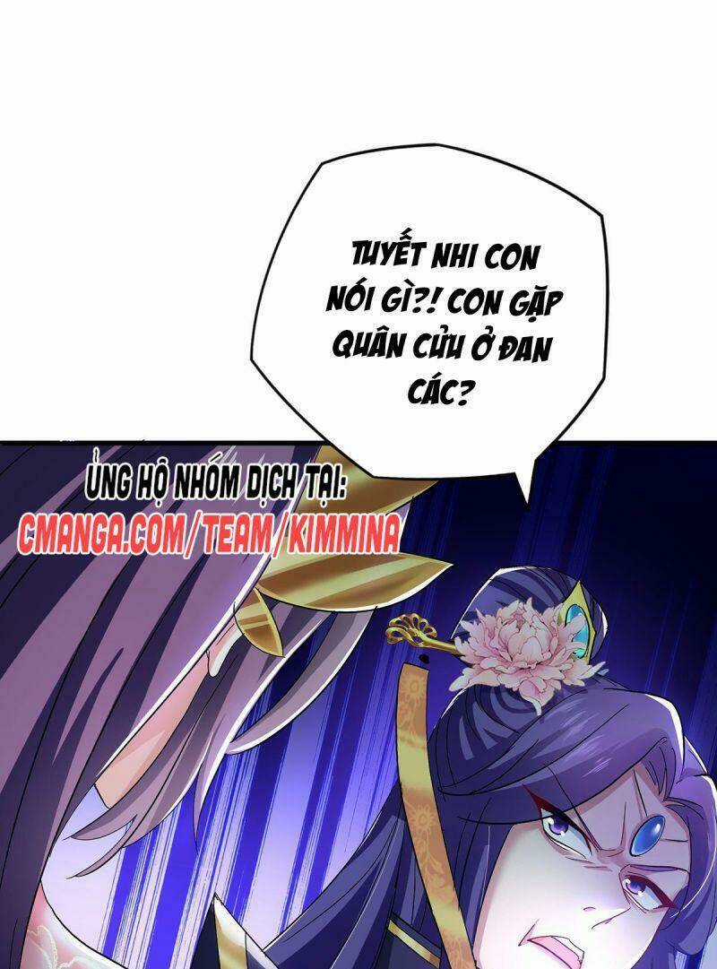 Ta Ở Dị Giới Nuôi Dưỡng Nam Thần: Thần Y Cửu Tiểu Thư Chapter 48 trang 19