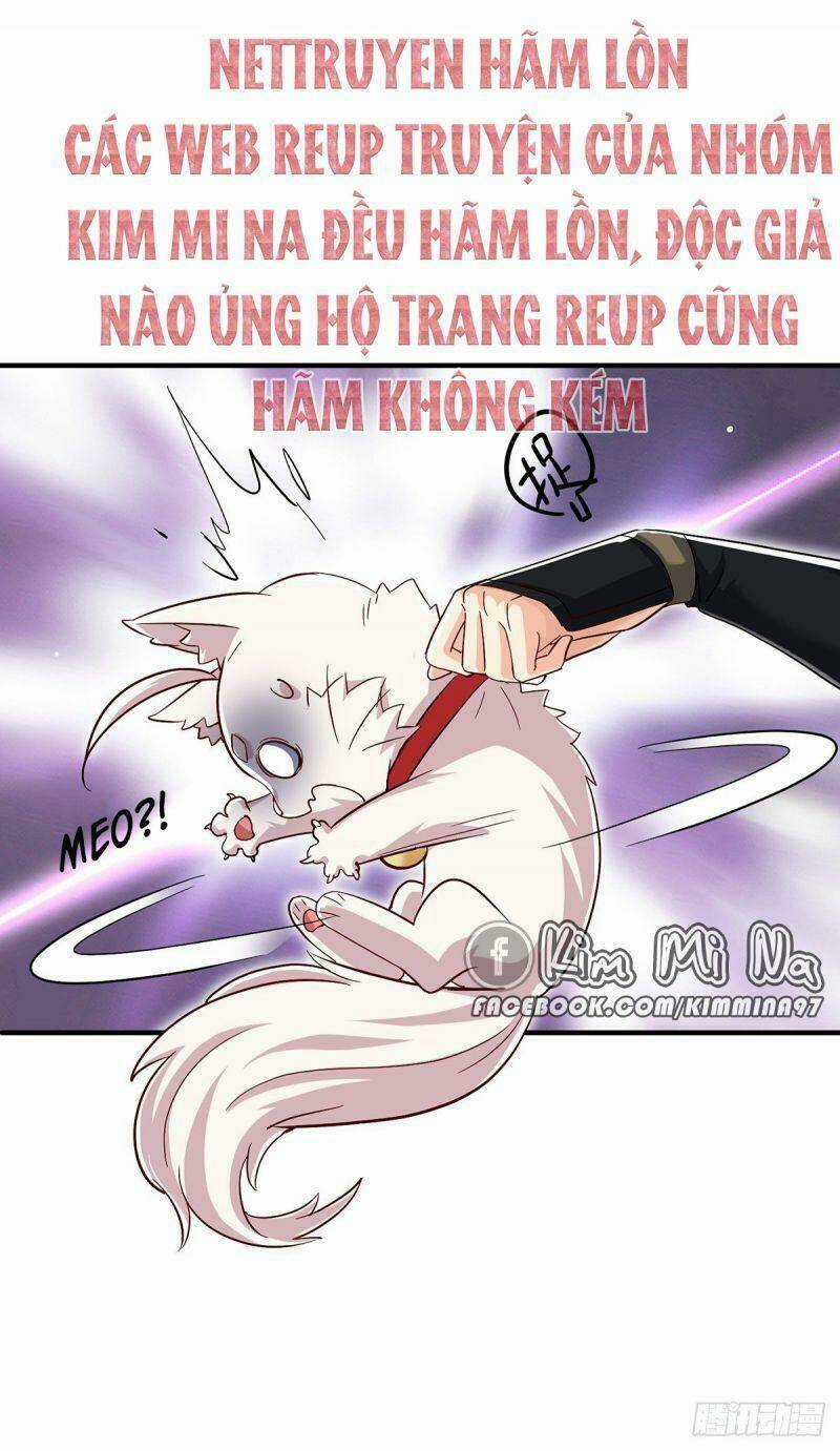 Ta Ở Dị Giới Nuôi Dưỡng Nam Thần: Thần Y Cửu Tiểu Thư Chapter 48 trang 2
