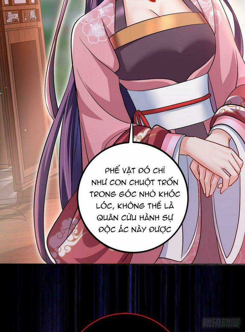 Ta Ở Dị Giới Nuôi Dưỡng Nam Thần: Thần Y Cửu Tiểu Thư Chapter 48 trang 22