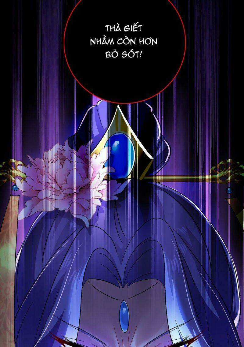 Ta Ở Dị Giới Nuôi Dưỡng Nam Thần: Thần Y Cửu Tiểu Thư Chapter 48 trang 23