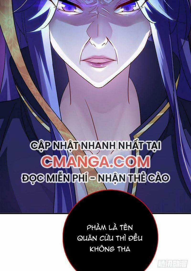 Ta Ở Dị Giới Nuôi Dưỡng Nam Thần: Thần Y Cửu Tiểu Thư Chapter 48 trang 24