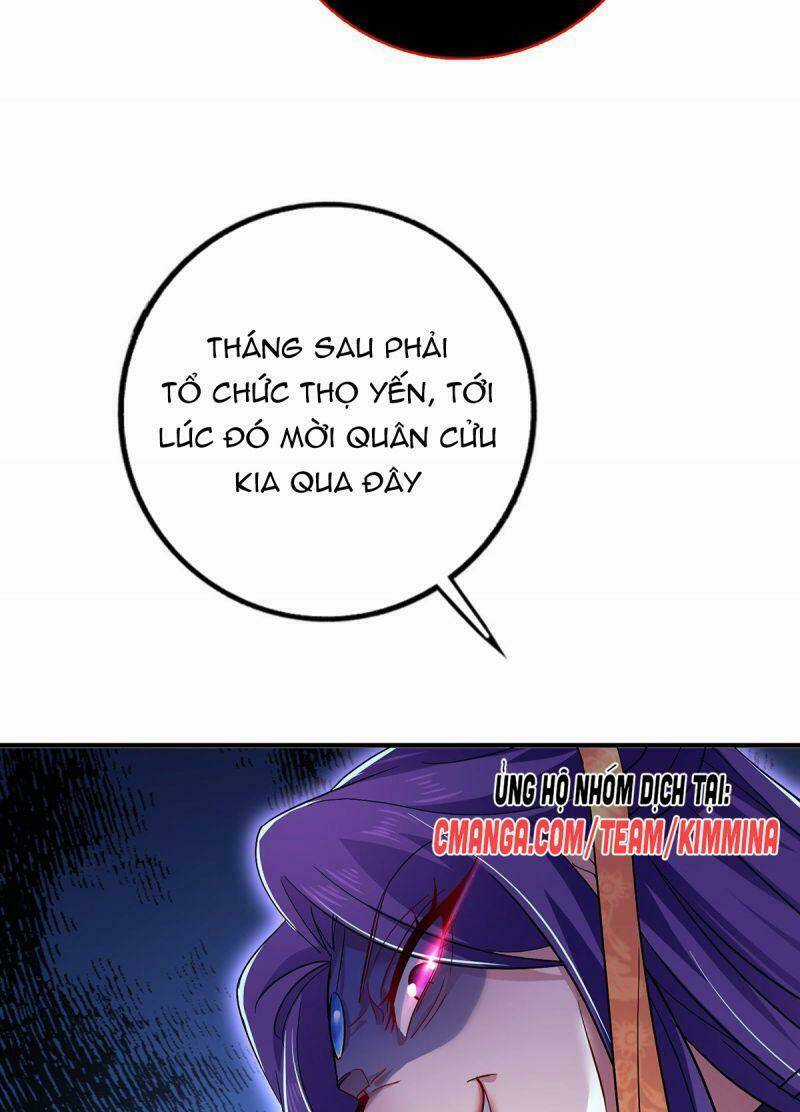 Ta Ở Dị Giới Nuôi Dưỡng Nam Thần: Thần Y Cửu Tiểu Thư Chapter 48 trang 25