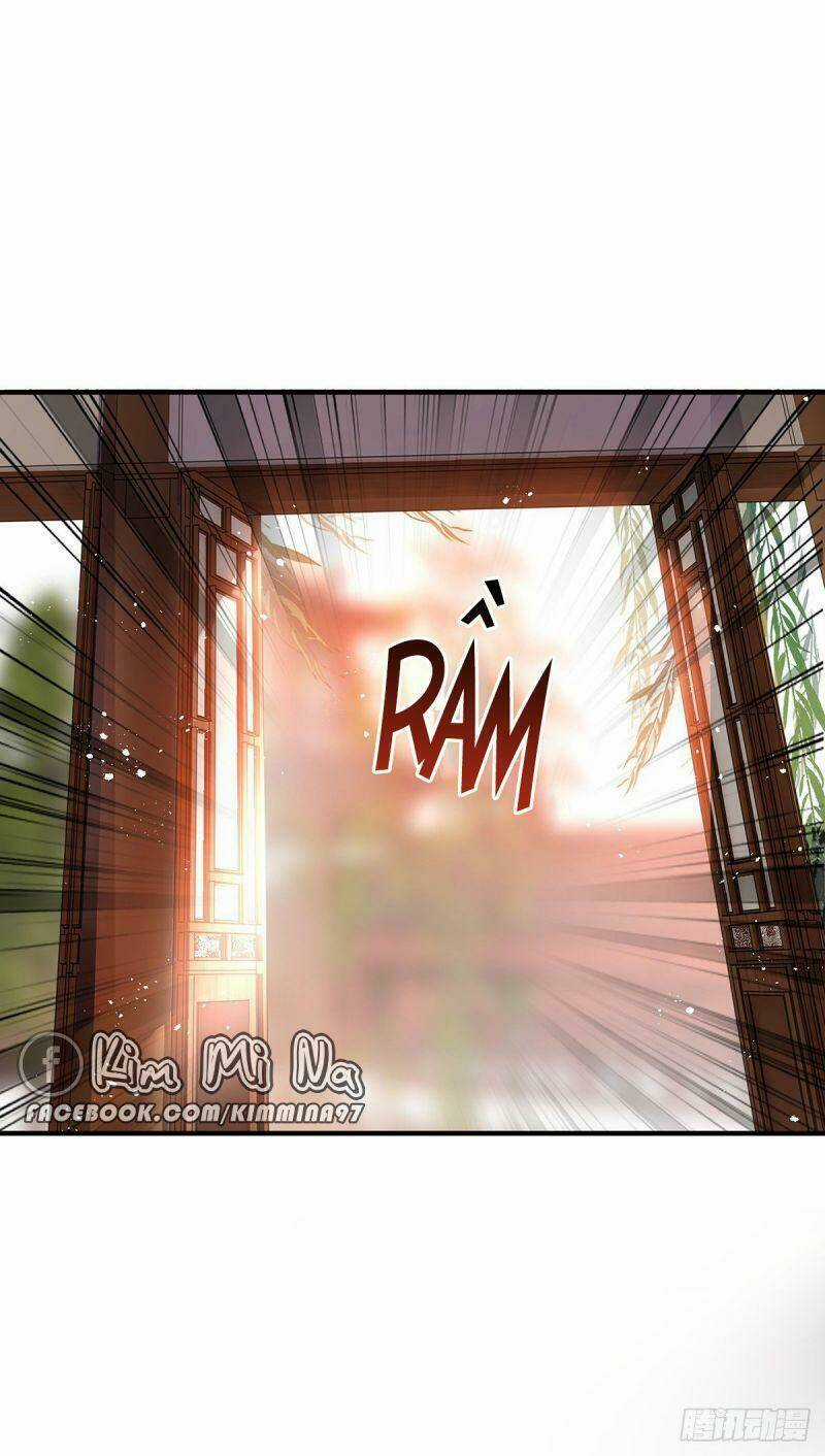 Ta Ở Dị Giới Nuôi Dưỡng Nam Thần: Thần Y Cửu Tiểu Thư Chapter 48 trang 27