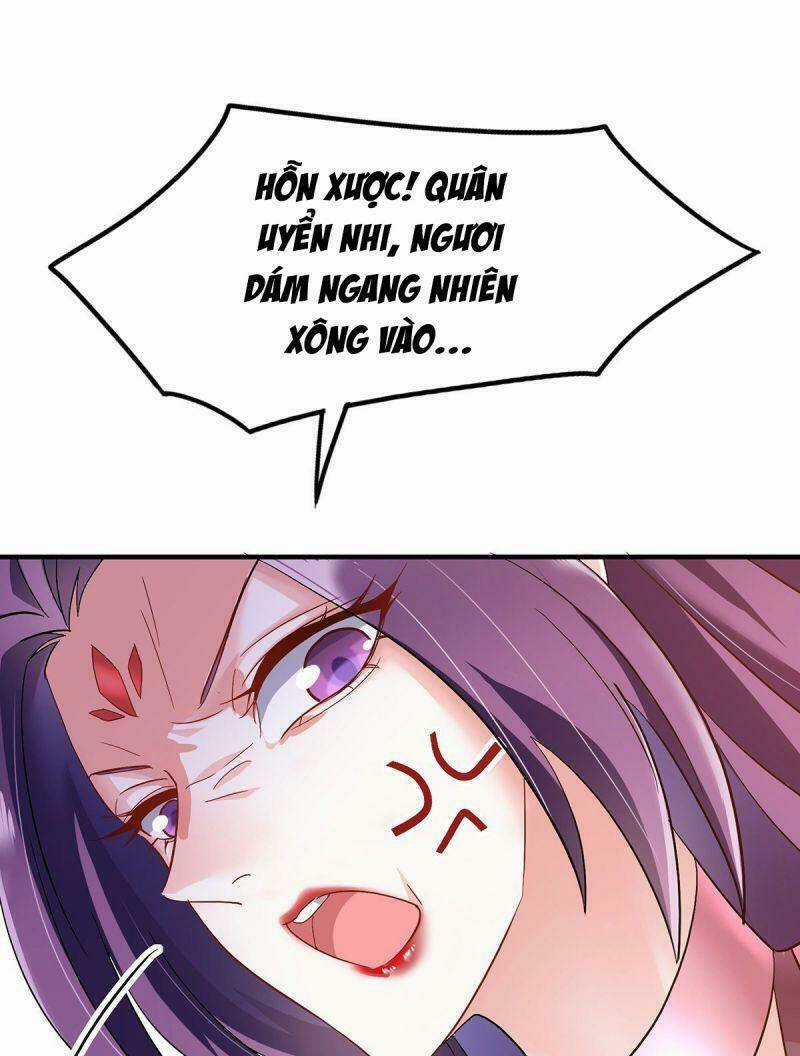 Ta Ở Dị Giới Nuôi Dưỡng Nam Thần: Thần Y Cửu Tiểu Thư Chapter 48 trang 29