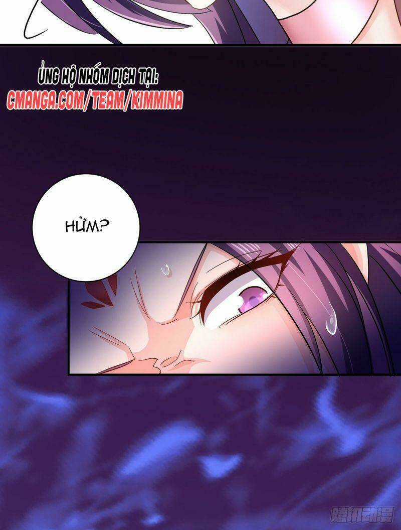 Ta Ở Dị Giới Nuôi Dưỡng Nam Thần: Thần Y Cửu Tiểu Thư Chapter 48 trang 30