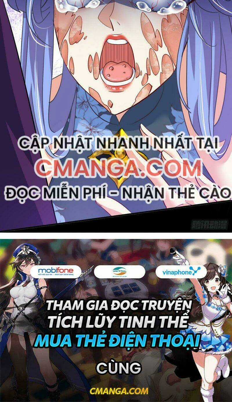 Ta Ở Dị Giới Nuôi Dưỡng Nam Thần: Thần Y Cửu Tiểu Thư Chapter 48 trang 34