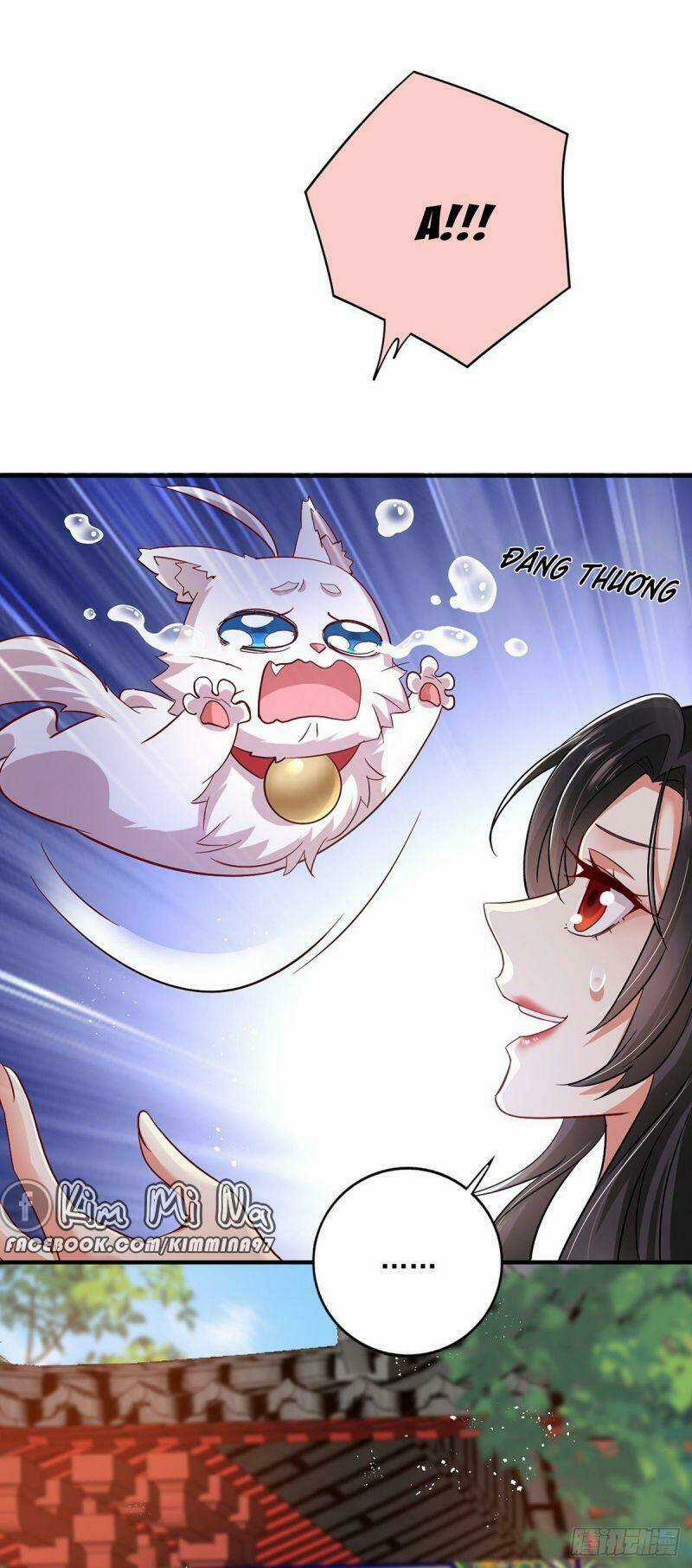 Ta Ở Dị Giới Nuôi Dưỡng Nam Thần: Thần Y Cửu Tiểu Thư Chapter 48 trang 5