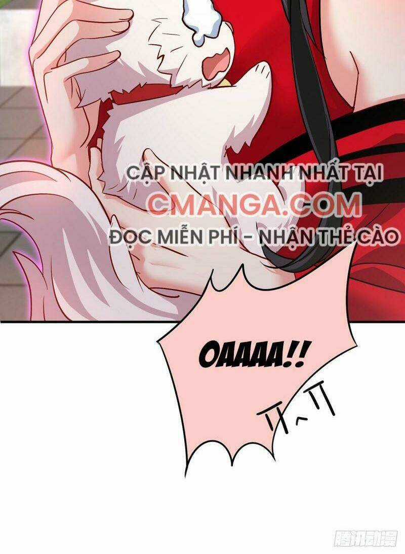 Ta Ở Dị Giới Nuôi Dưỡng Nam Thần: Thần Y Cửu Tiểu Thư Chapter 48 trang 7