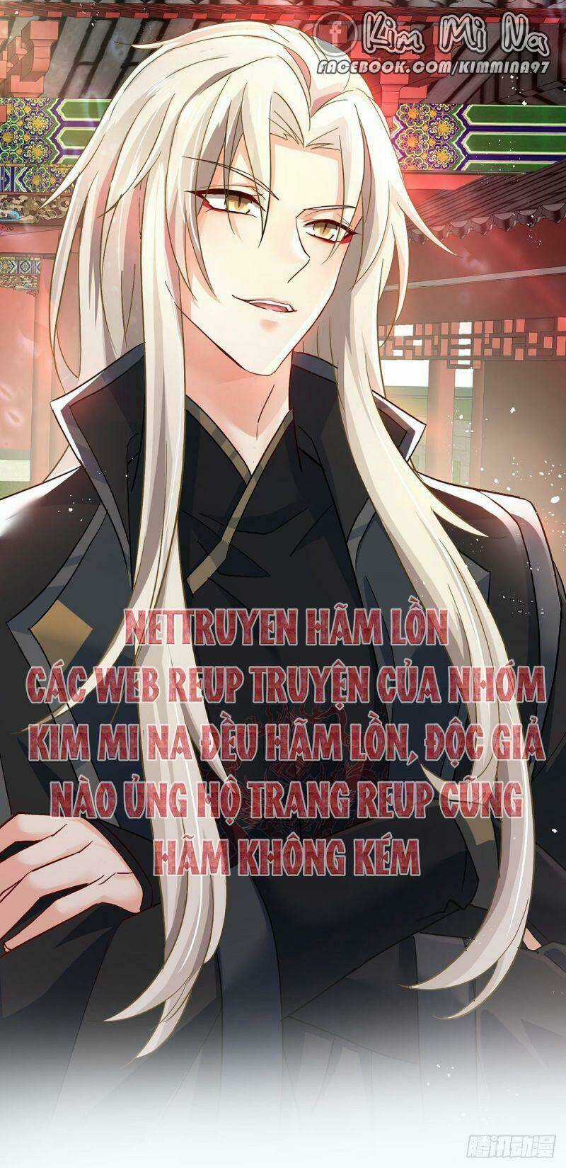 Ta Ở Dị Giới Nuôi Dưỡng Nam Thần: Thần Y Cửu Tiểu Thư Chapter 48 trang 9