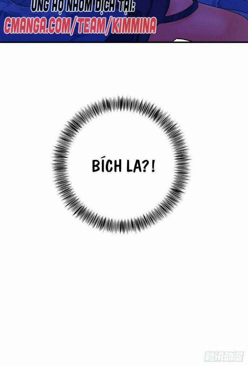 Ta Ở Dị Giới Nuôi Dưỡng Nam Thần: Thần Y Cửu Tiểu Thư Chapter 49 trang 11