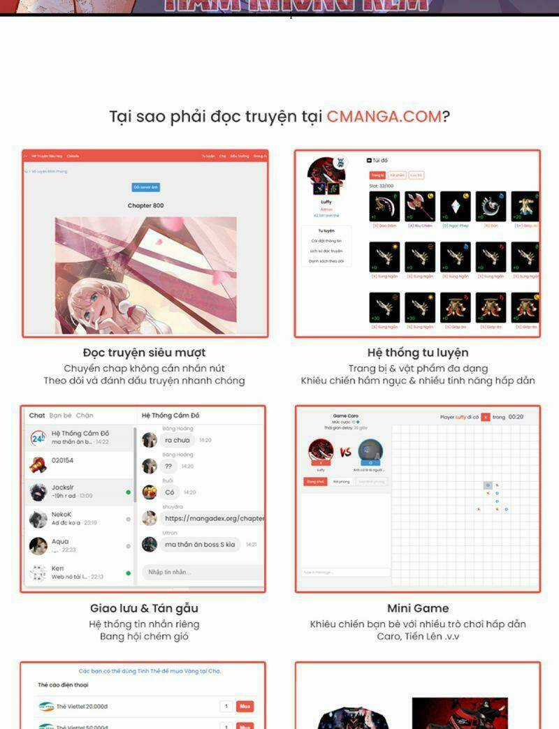 Ta Ở Dị Giới Nuôi Dưỡng Nam Thần: Thần Y Cửu Tiểu Thư Chapter 49 trang 15