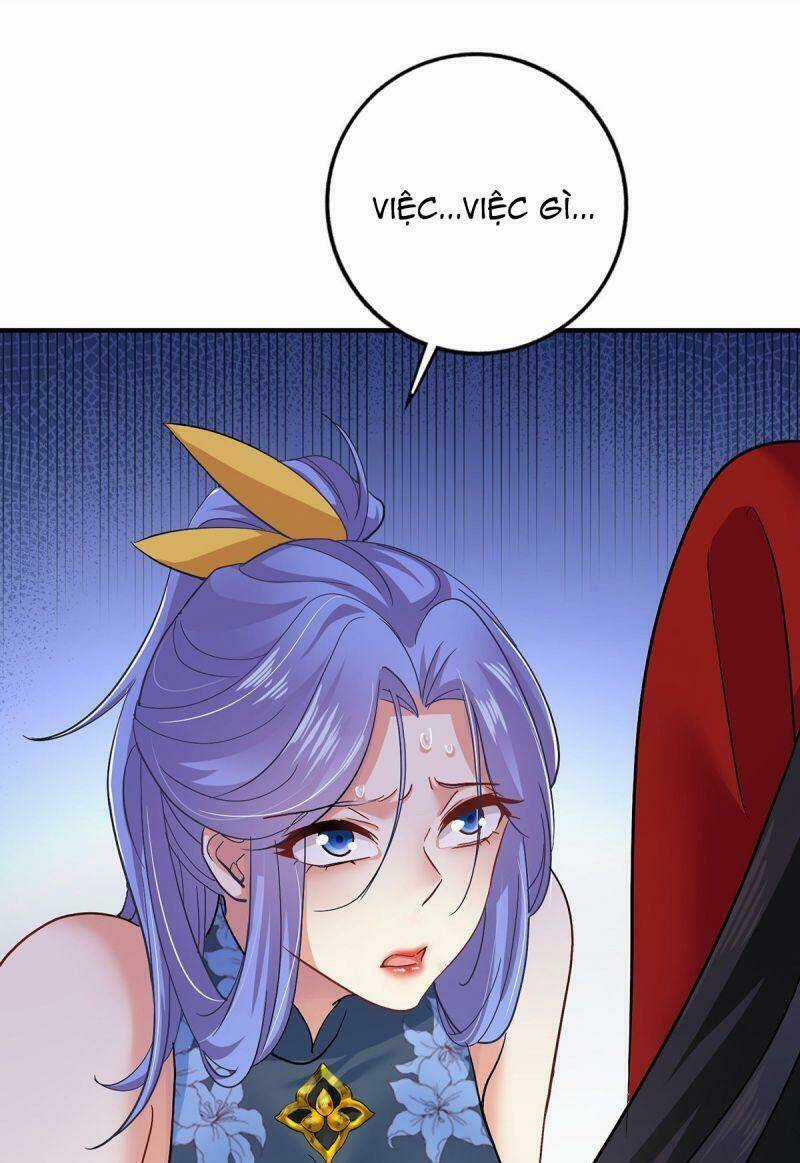 Ta Ở Dị Giới Nuôi Dưỡng Nam Thần: Thần Y Cửu Tiểu Thư Chapter 49 trang 21