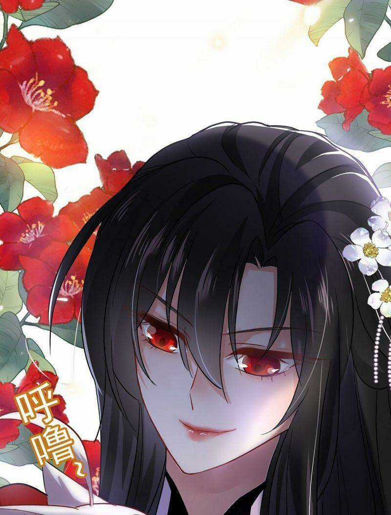 Ta Ở Dị Giới Nuôi Dưỡng Nam Thần: Thần Y Cửu Tiểu Thư Chapter 49 trang 23